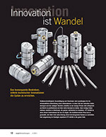 Musterseite Allgäuer Wirtschaftsmagazin