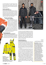 Musterseite Bausicherheit