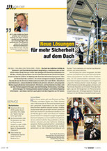 Musterseite Bausicherheit