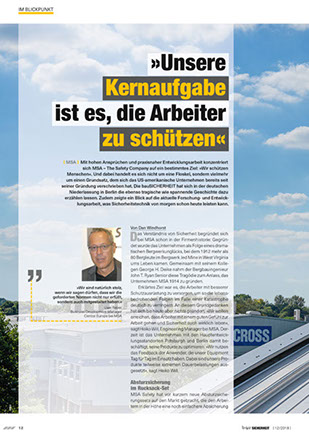 Musterseite Bausicherheit