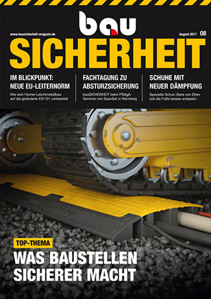 Titel Bausicherheit