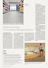 Musterseite Baustoffpartner