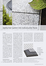 Musterseite Baustoffpartner