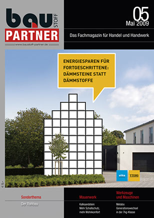 Titel Baustoffpartner