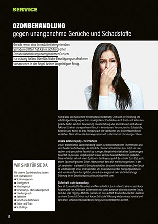 Musterseite Zimmerer-Treffpunkt – MAGAZIN