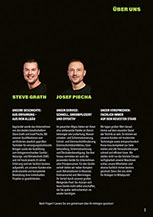 Musterseite Bautrockner – MAGAZIN