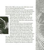 Alls im Leabe hot sei Zeit Musterseite