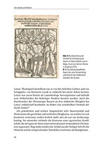 »Um Libertät und Freiheit!« Musterseite