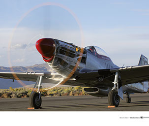 Full Throttle Musterseite