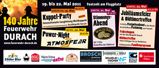Beispiele Flyer Folder Plakat Karte Banner Logo