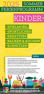 Beispiele Flyer Folder Plakat Karte Banner Logo