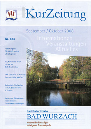 Beispiele Flyer Folder Plakat Karte Banner Logo