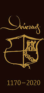 Beispiele Flyer Folder Plakat Karte Banner Logo