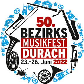 Beispiele Flyer Folder Plakat Karte Banner Logo