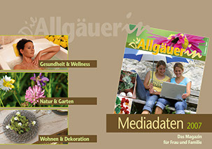 Beispiele Flyer Folder Plakat Karte Banner Logo
