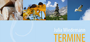 Beispiele Flyer Folder Plakat Karte Banner Logo