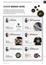 Musterseite Zimmerer-Treffpunkt – MAGAZIN